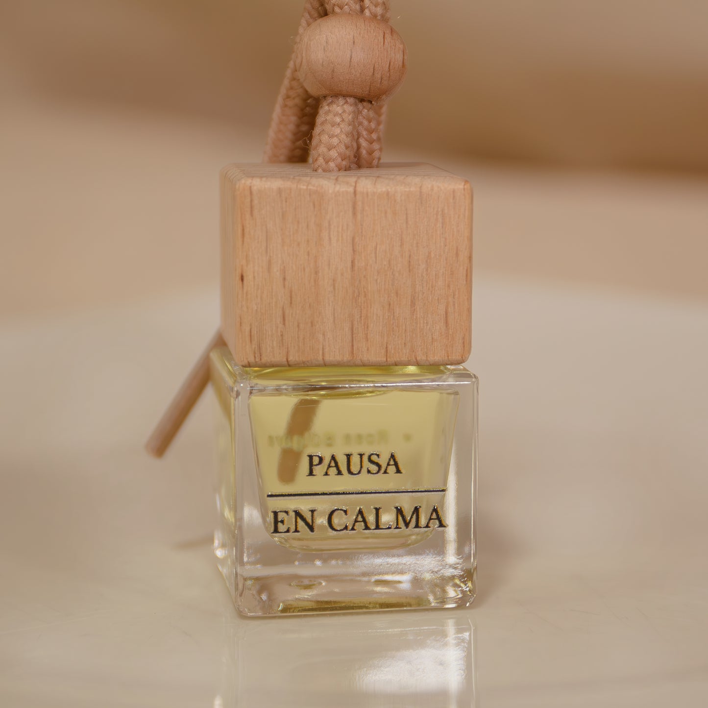 Difusor Aromatizante de Auto 8 ml