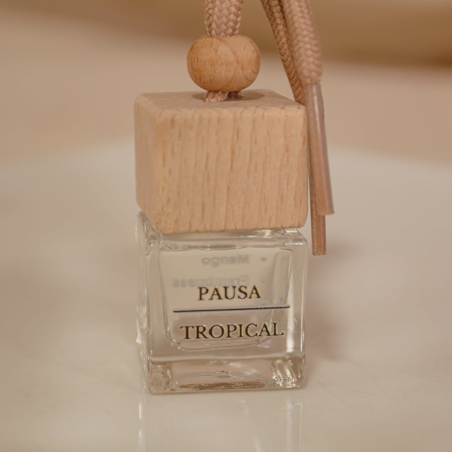 Difusor Aromatizante de Auto 8 ml