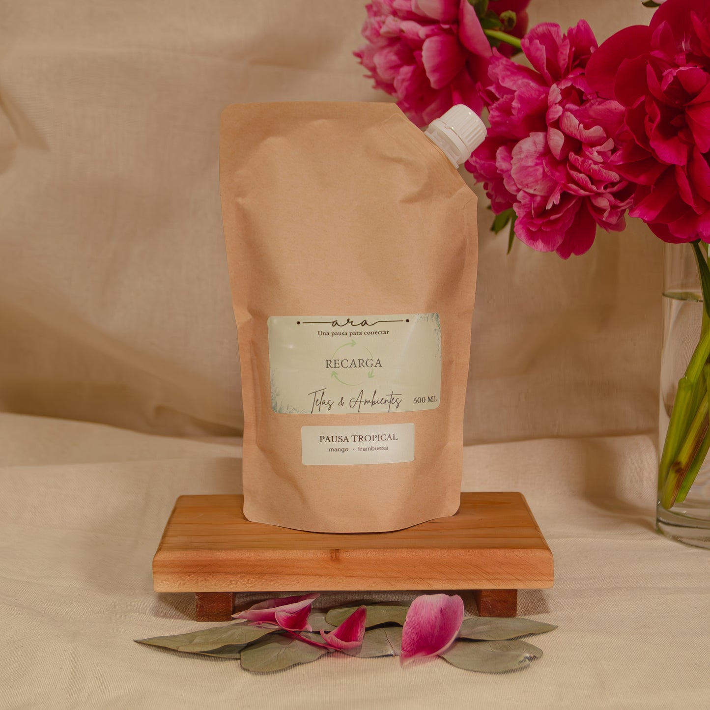 Recarga Home Spray 500 ml