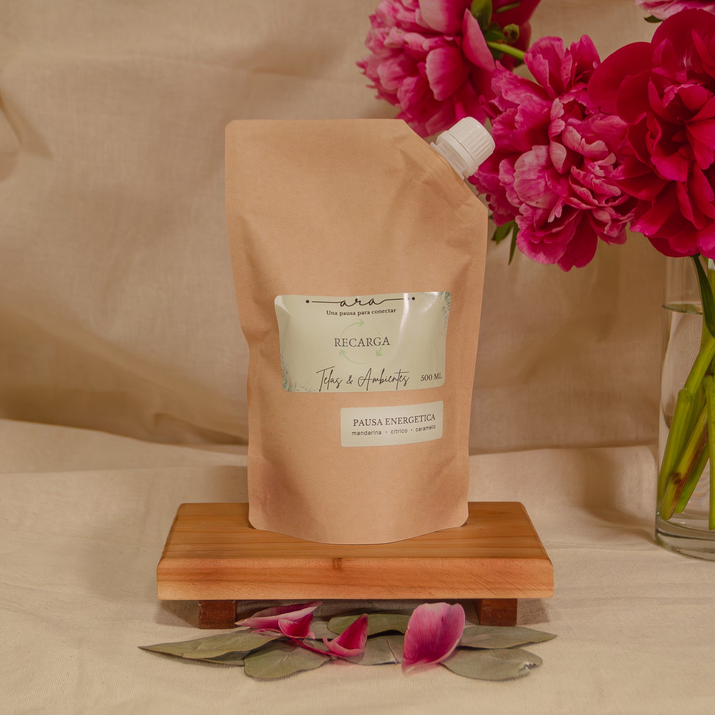 Recarga Home Spray 500 ml