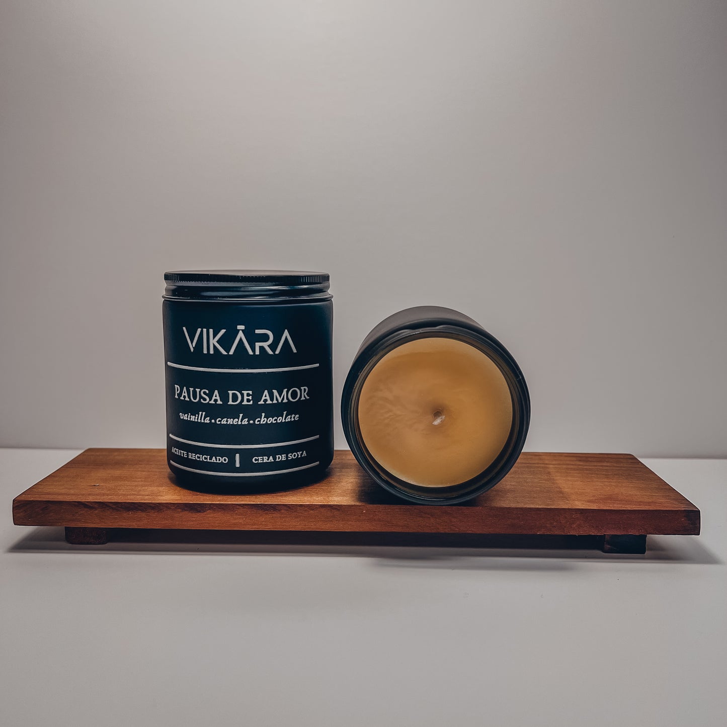 🕯️ Pack Dúo Noche Eterna.