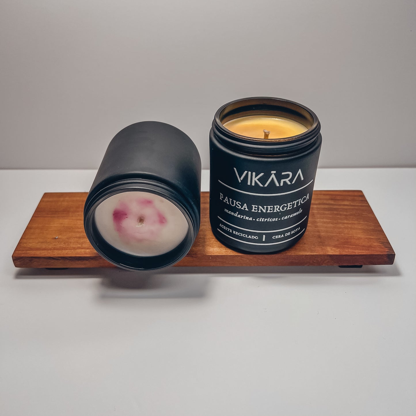 🕯️ Pack Dúo Noche Eterna.