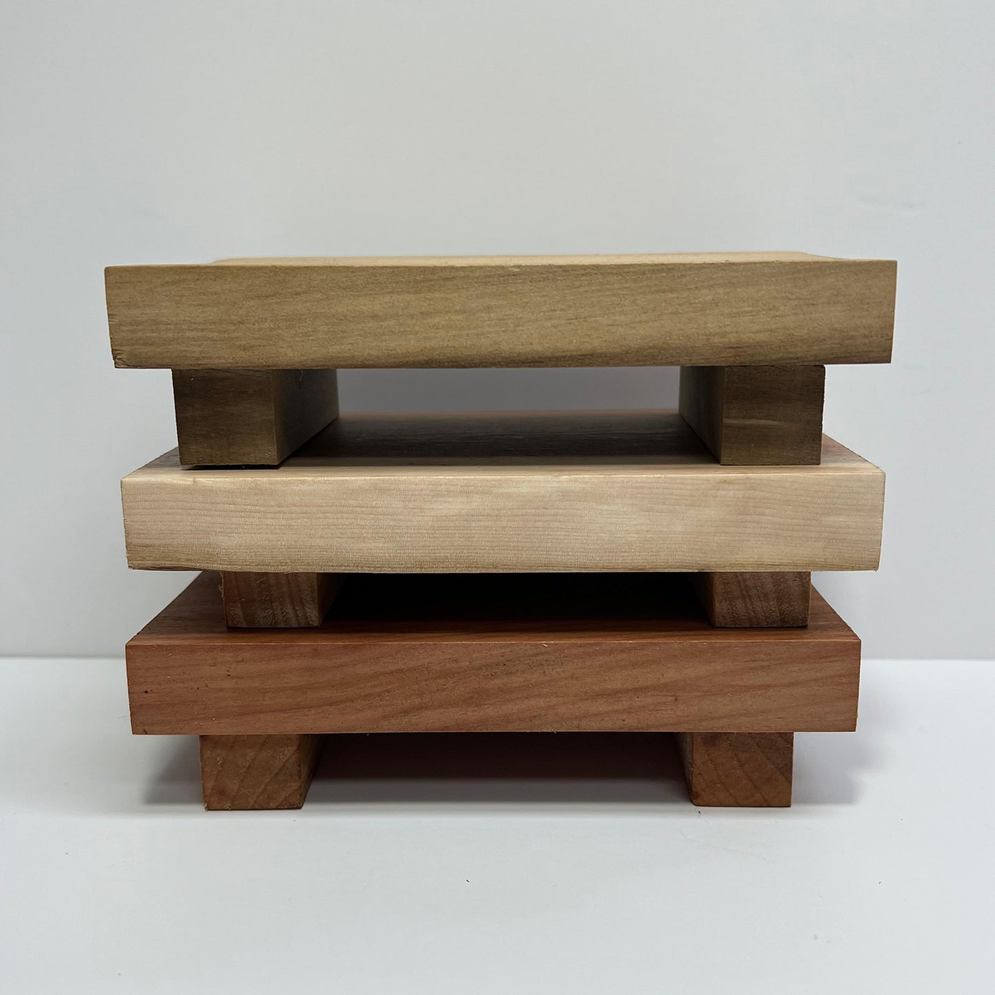 Base de Madera