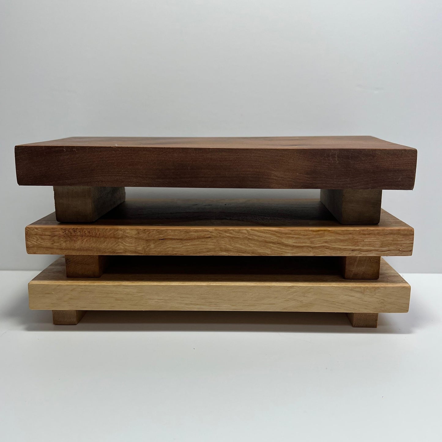 Base de Madera