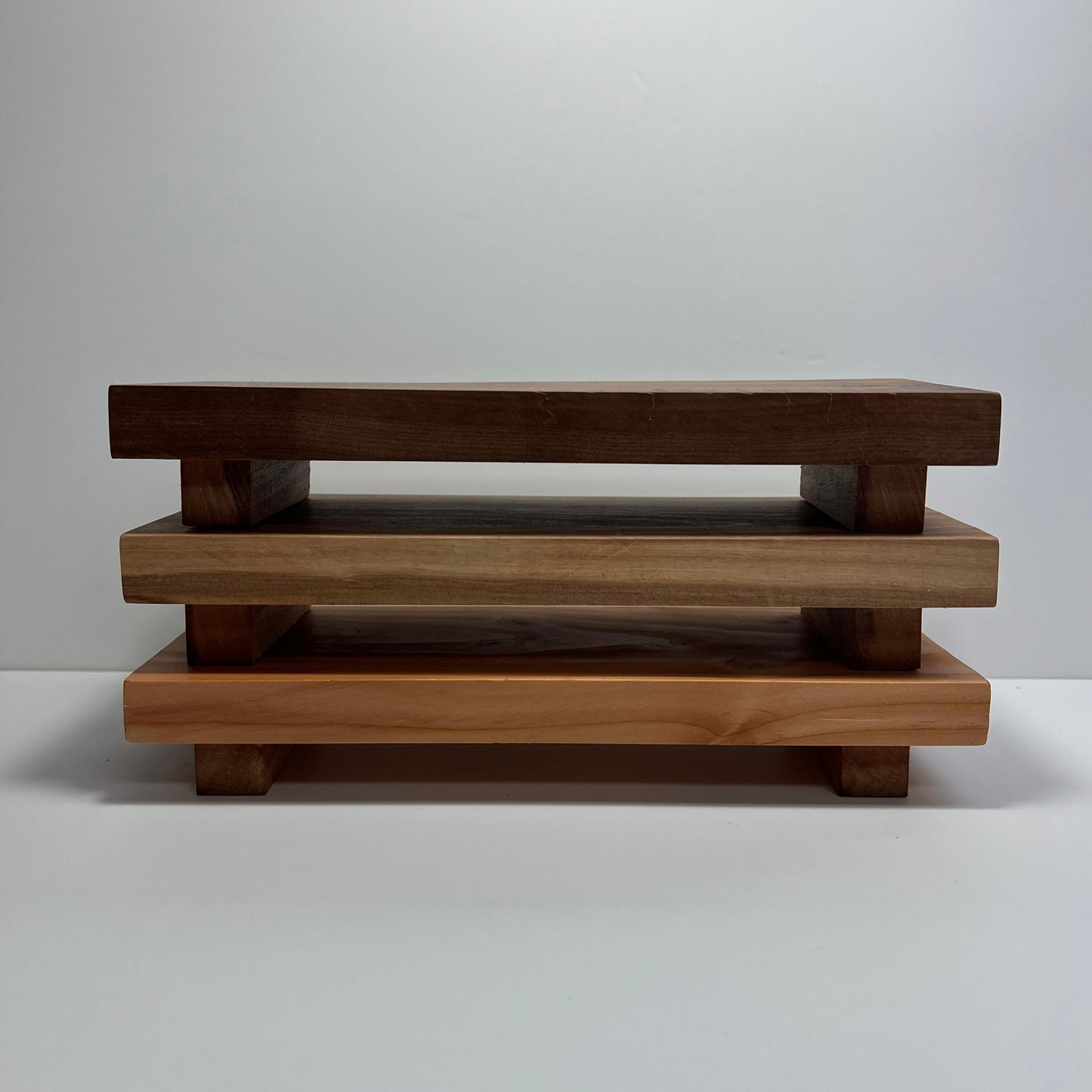 Base de Madera
