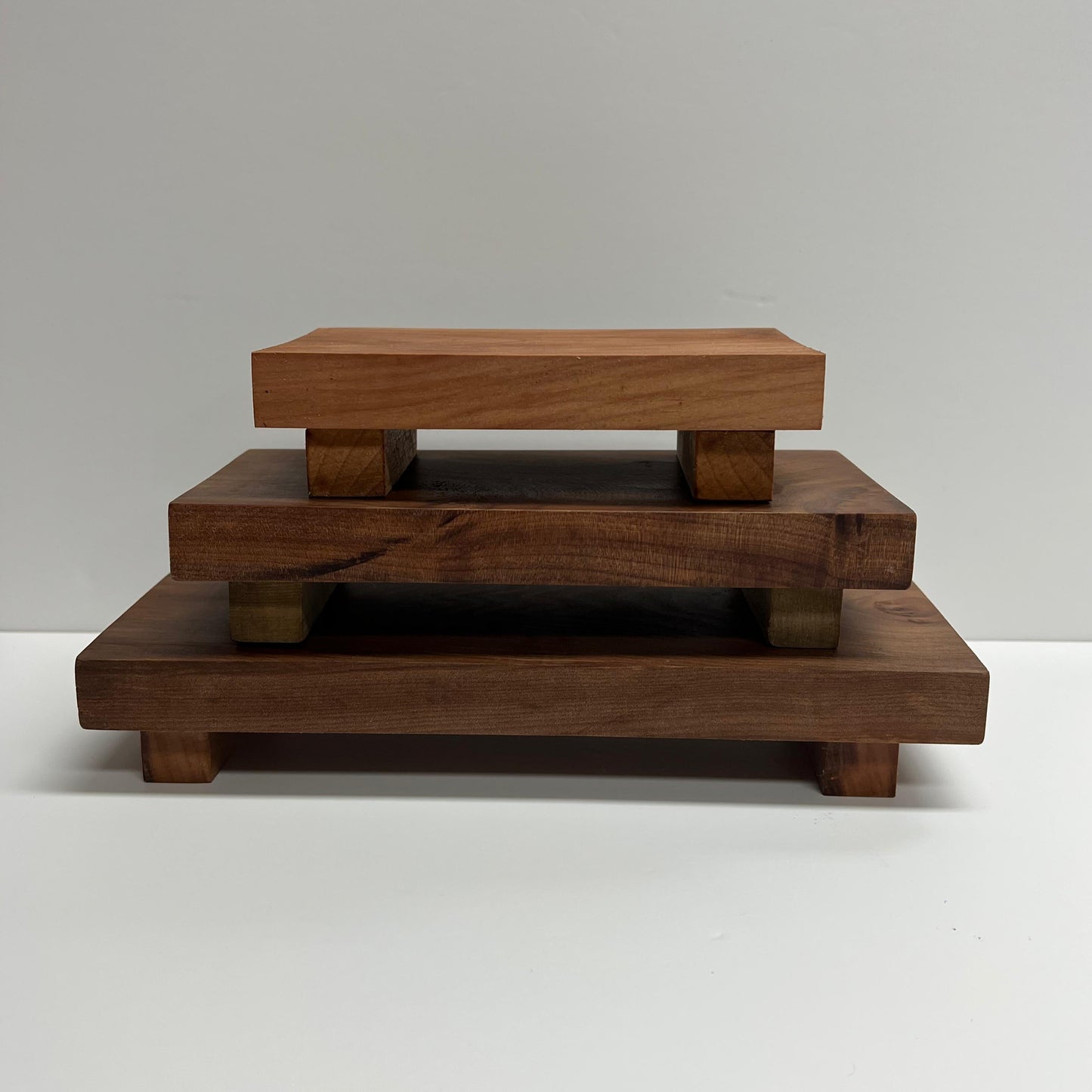 Base de Madera