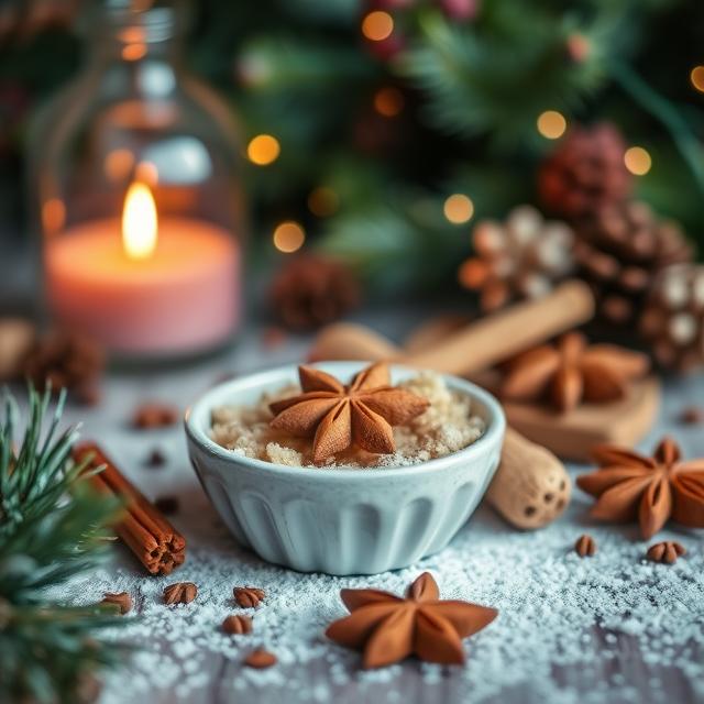Espíritu Navideño – VIKARA