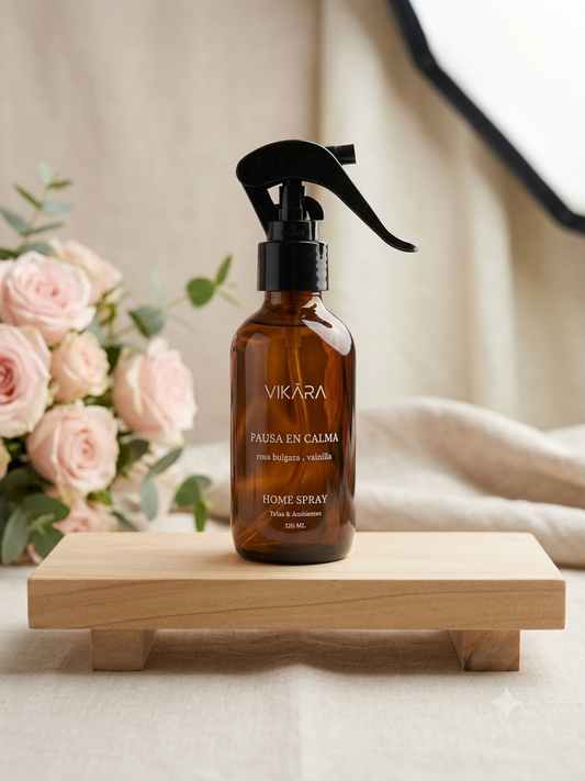 Home Spray 120 ml