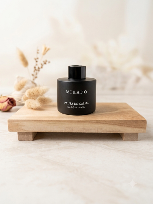 Mikado Black 100 ml - Difusor en Varillas