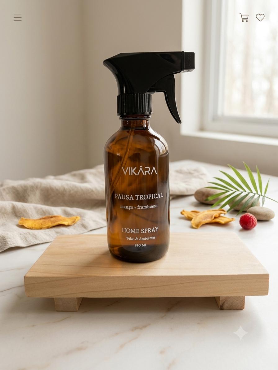 Home Spray 240  ml