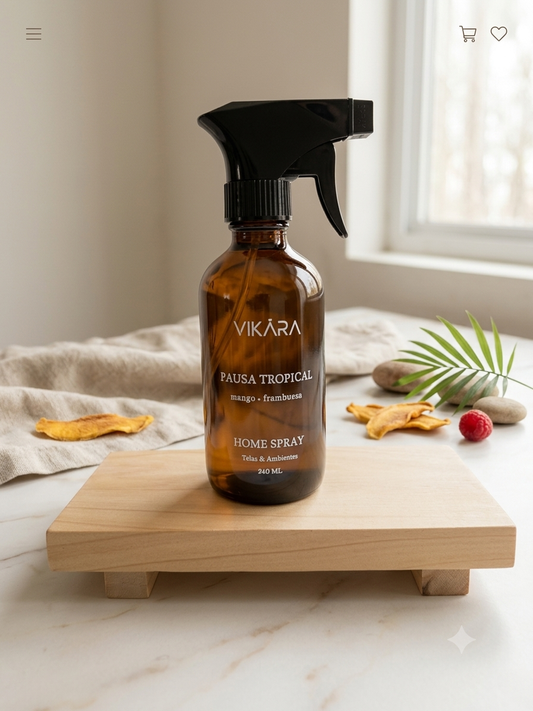 Home Spray 240  ml