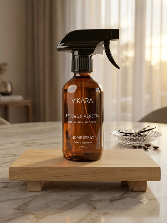 Home Spray 240  ml