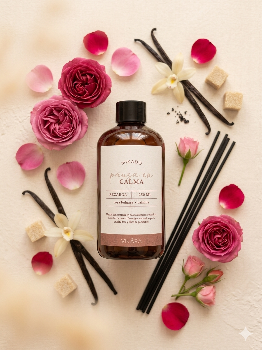 Recarga Mikado 250 ml