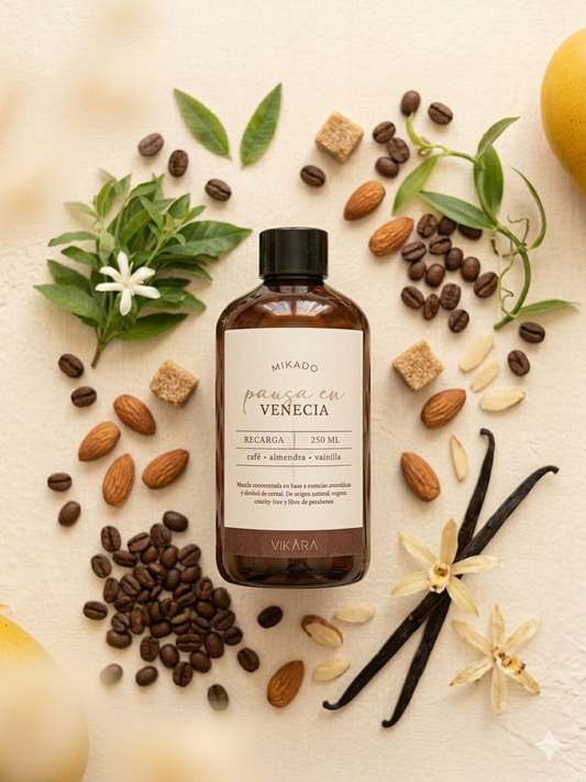 Recarga Mikado 250 ml