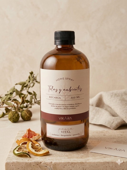 Recarga Home Spray 500 ml