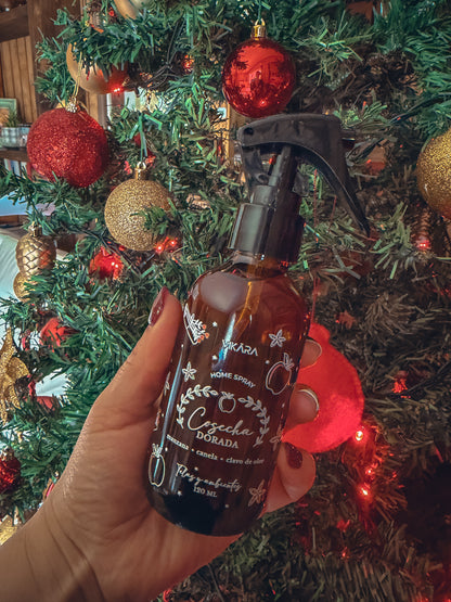 Home Spray Navideño 120 ml