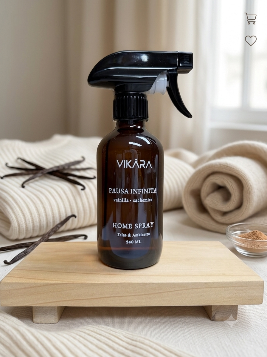 Home Spray 240  ml