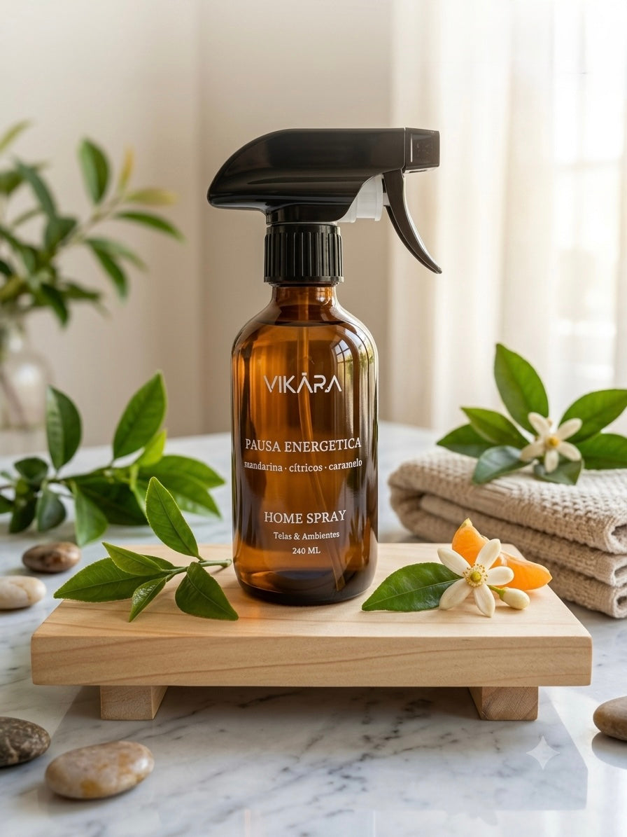 Home Spray 240  ml