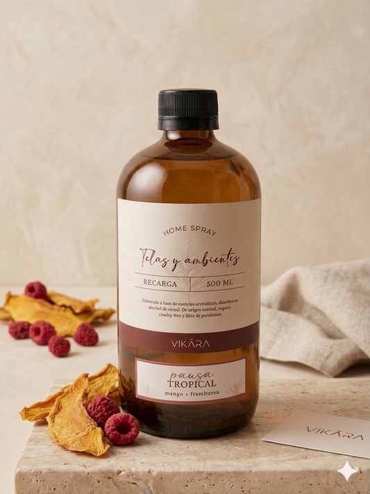 Recarga Home Spray 500 ml