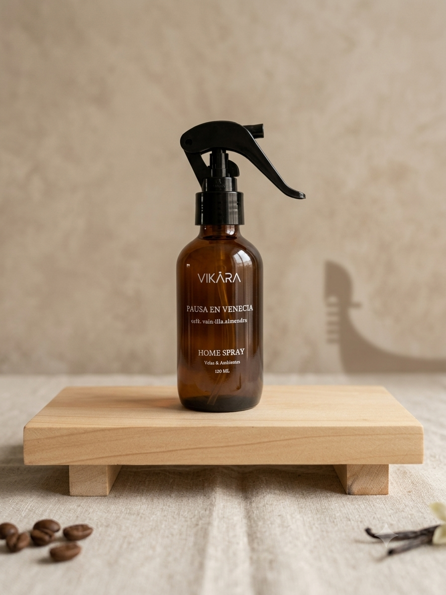 Home Spray 120 ml
