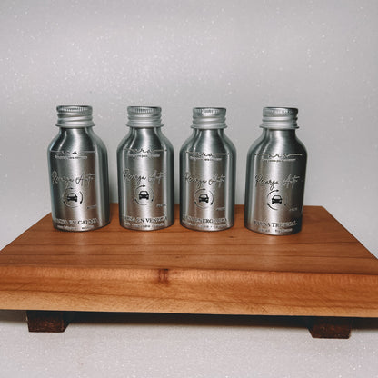 Recarga Difusor Aromatizante de Auto 40 ml