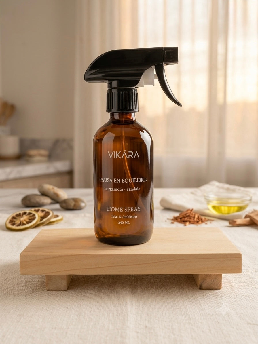 Home Spray 240  ml