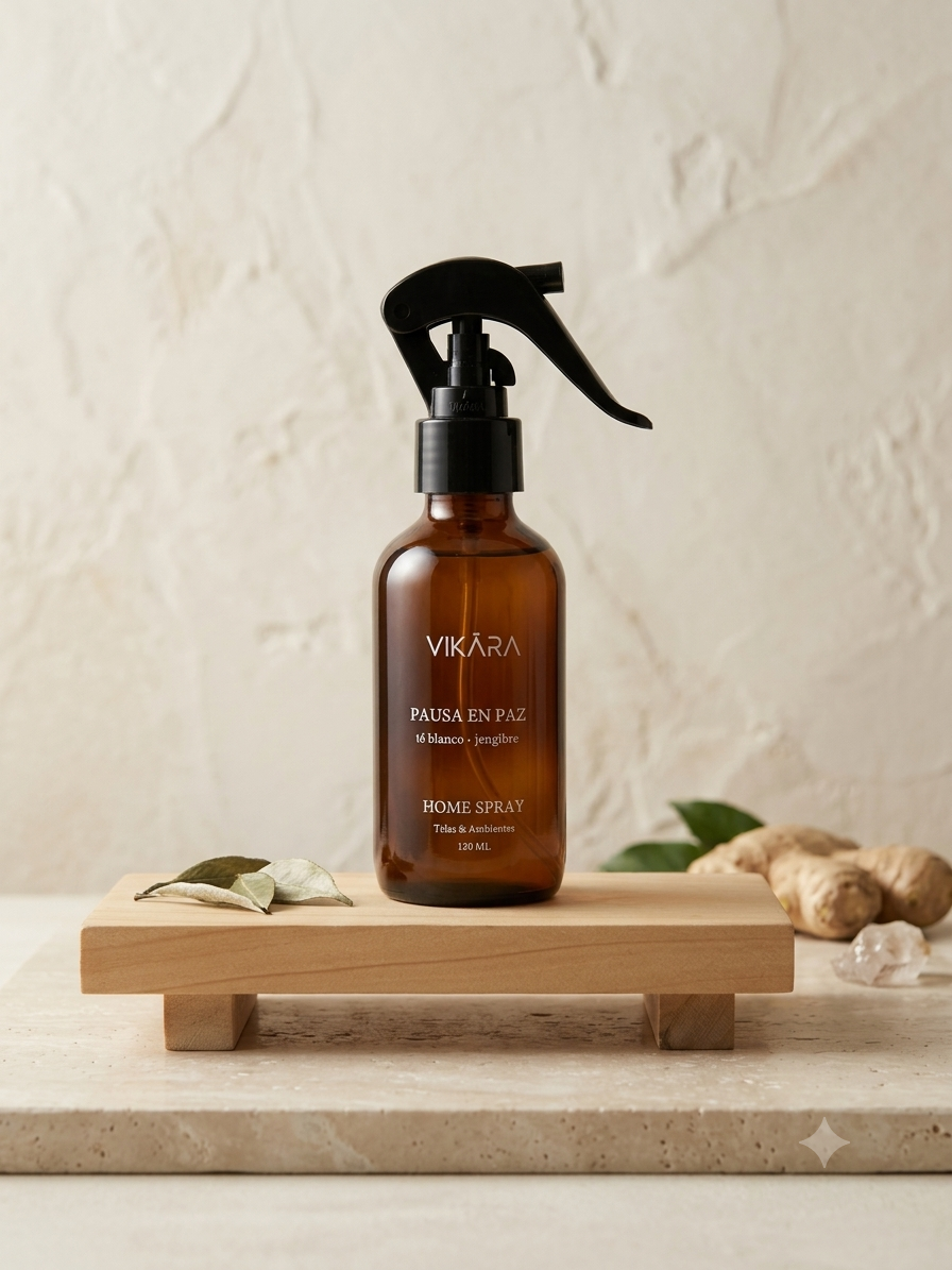 Home Spray 120 ml