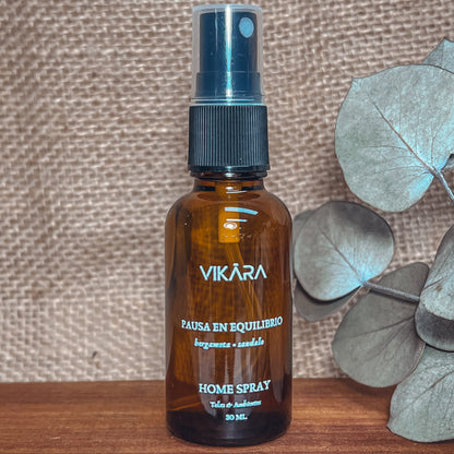 Home Spray 30 ml