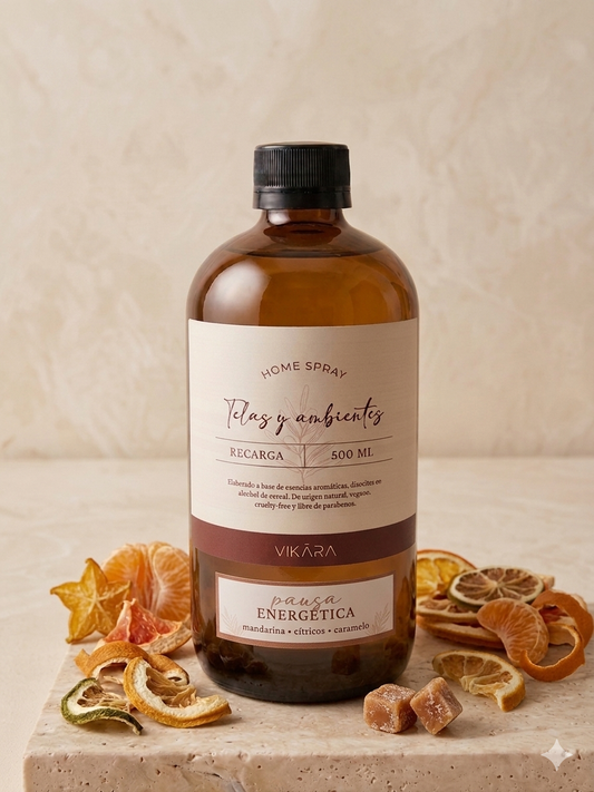 Recarga Home Spray 500 ml