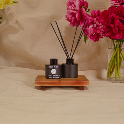 Mikado Black 100 ml - Difusor en Varillas