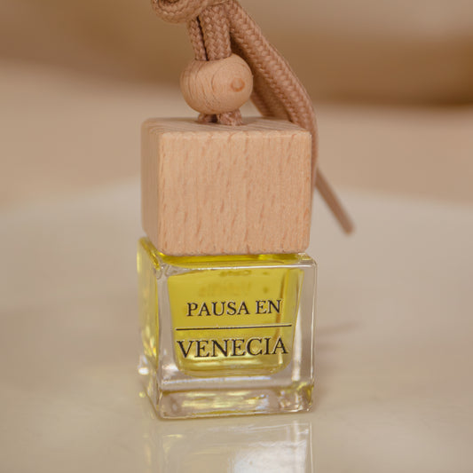 Difusor Aromatizante de Auto 8 ml