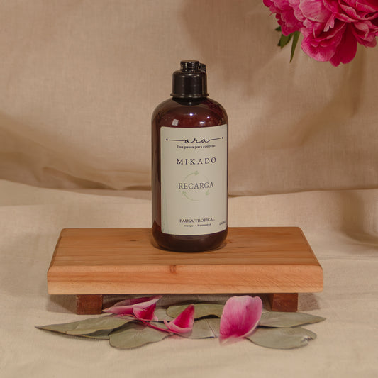 Recarga Mikado 250 ml