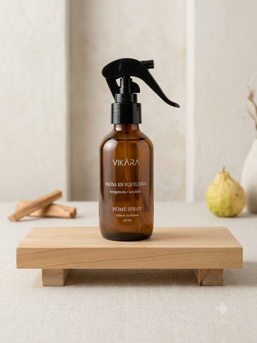 Home Spray 120 ml