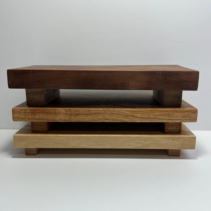 Base de Madera