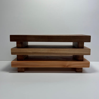 Base de Madera